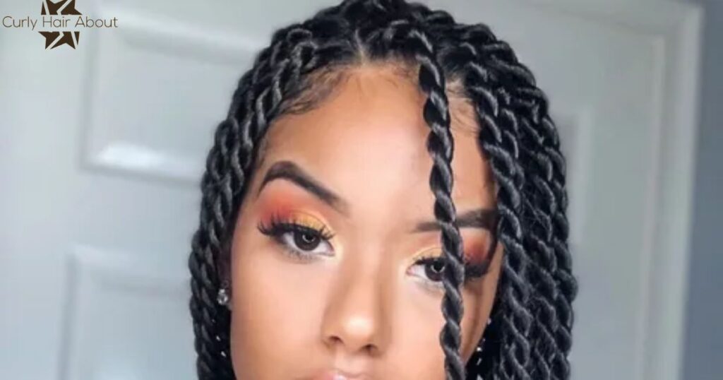 Do twists or braids