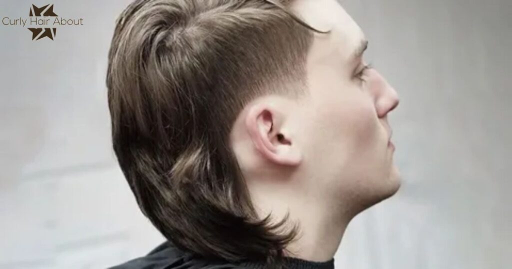 How To Style a Mullet?