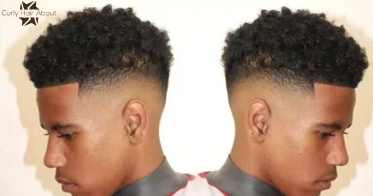 Taper-Fade-Haircuts-for-Curly-Hair