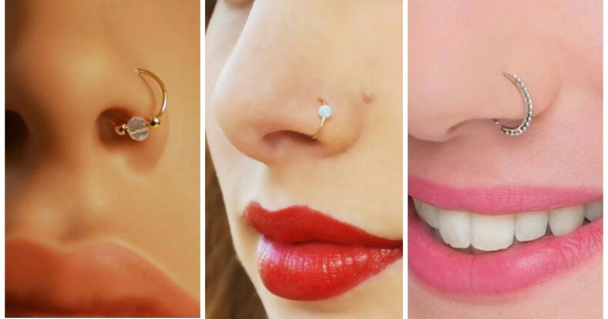 Different Lip Piercings 101:Types, Pain, Cost, and Aftercare