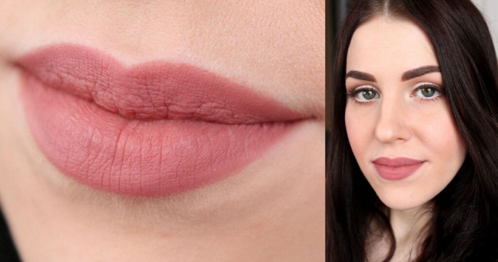 Do Certain Lip Blush Colors Last Longer Than Others?