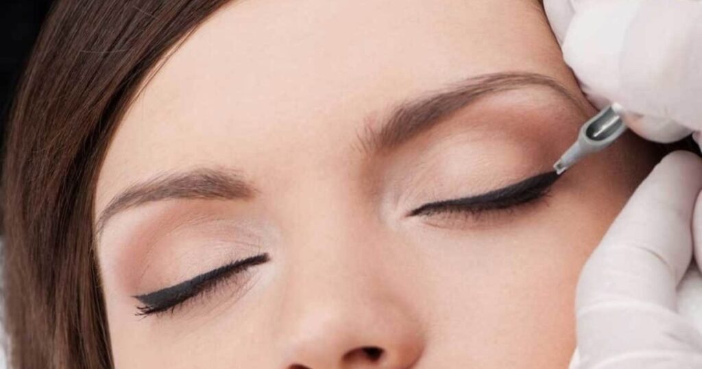 How Often Do Eyeliner Tattoos Need To Be Touched Up?