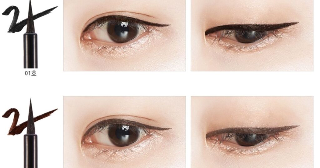 How To Prepare For Eyeliner Tattoos