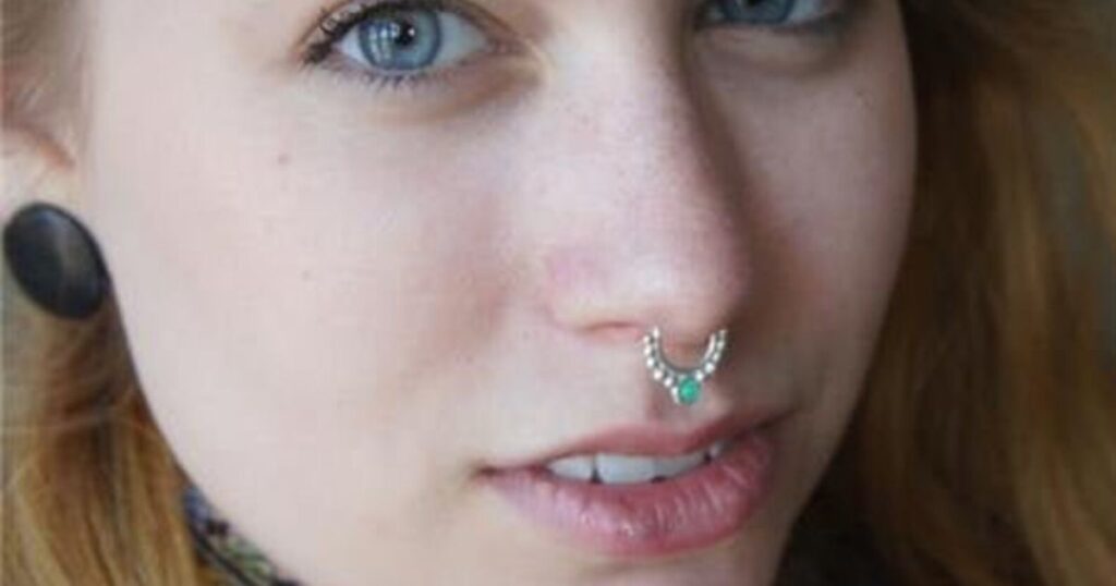 Septum Piercing Newbie? Here’s All You Need To Get Started