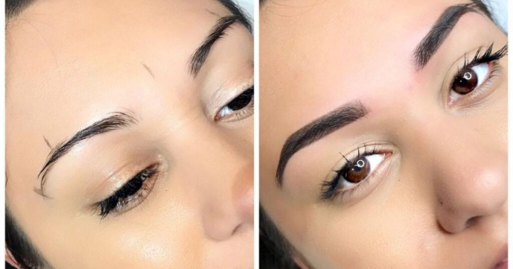 Things To Avoid Before A Powder Brows Procedure