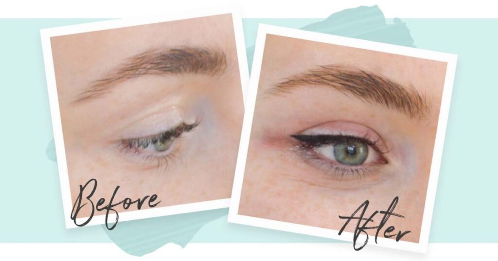 Things To Avoid Before Eyeliner Tattoos Procedure