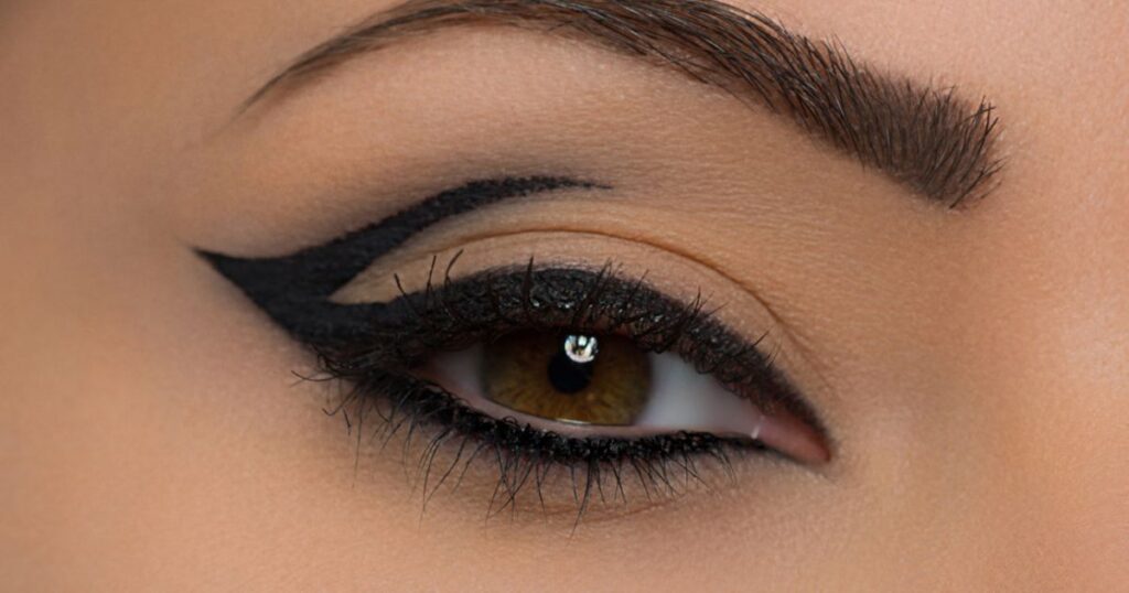 What Goes Into Post-Care For Eyeliner Tattoos?