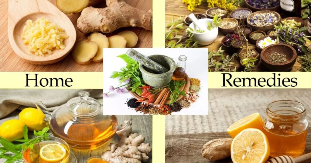 What Is Wellhealthorganic Home Remedies Tag: