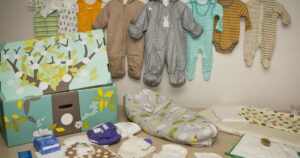 Thesparkshop.In:Product/Bear-Design-Long-Sleeve-Baby-Jumpsuit